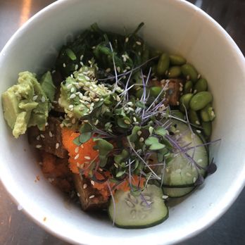 Poke Bowl - Poke Near Me - Fargo, North Dakota Poke Bowl - Poke Near Me - Fargo, North Dakota