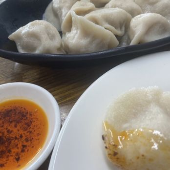 Dumpling Era - Chinese Near Me - San Bruno, California