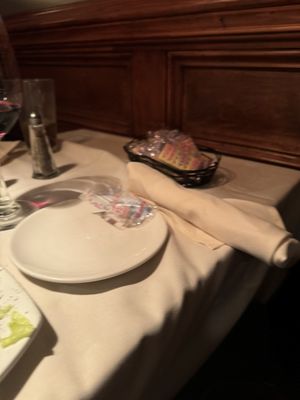 Chris's Steak & Seafood House by null