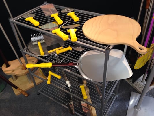 Paris Expo Porte de Versailles by null