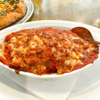 Mariano's Italian Eatery - Eggplant Medallion - Italian Near Me - Luling, Louisiana
