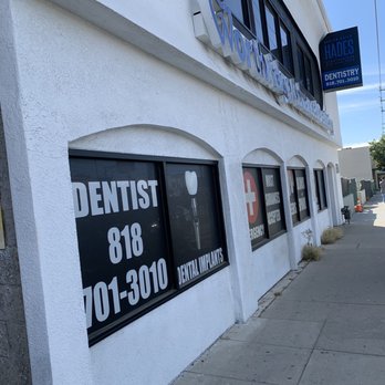 Northridge Advanced Dentistry - General Dentistry Near Me - Northridge, California