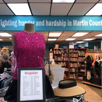 House of Hope - Thrift Stores Near Me - Stuart, Florida House of Hope - Thrift Stores Near Me - Stuart, Florida