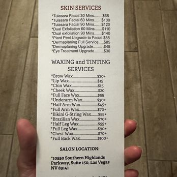 True Aveda Salon - Hair Extensions Near Me - Las Vegas, Nevada