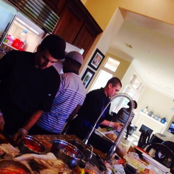 Fresco - Culinary Services - Caterers Near Me - Tempe, Arizona Fresco - Culinary Services - Caterers Near Me - Tempe, Arizona