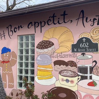 la pâtisserie LA PATISSERIE - Updated July 2025 - 660 Photos & 513 Reviews
