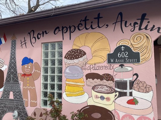 LA PATISSERIE - Updated July 2025 - 660 Photos & 512 Reviews