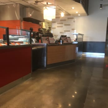 Blaze Pizza - Salad Near Me - Little Rock, Arkansas