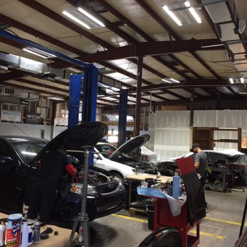 Circuit Motorsports - Dedicated, one by one. - Auto Parts & Supplies Near Me - Casselberry, Florida