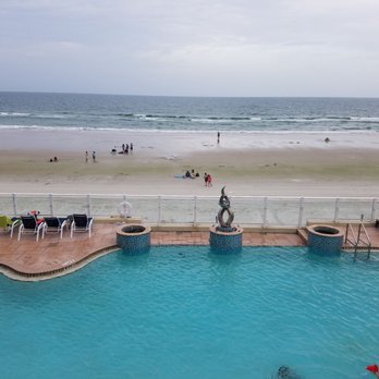 Residence Inn by Marriott - Pool - Hotels Near Me - Daytona Beach, Florida