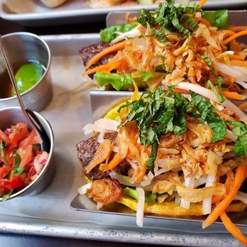 5ive Spice - Vietnamese Near Me - New York, New York