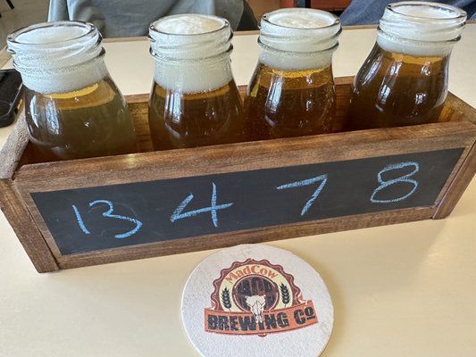 MadCow Brewing Co. by null