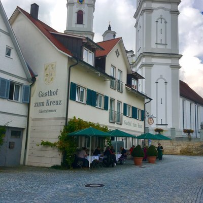 Gasthof Kreuz by null