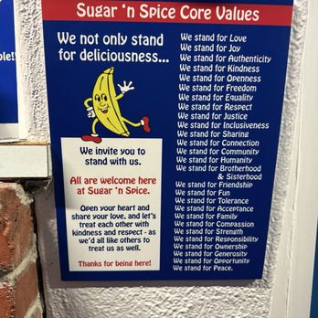 Sugar 'n Spice - Ice Cream & Frozen Yogurt Near Me - Newport Beach, California Sugar 'n Spice - Ice Cream & Frozen Yogurt Near Me - Newport Beach, California