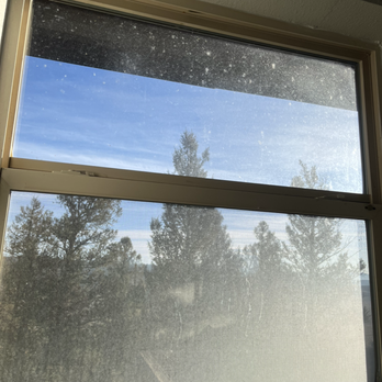 Wades Window Washing - before - Window Washing Near Me - Littleton, Colorado