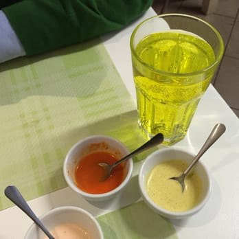 Lima Limon - Non puoi non assaggiare la inca cola al peruviano... - Peruvian Near Me - Florence, FI