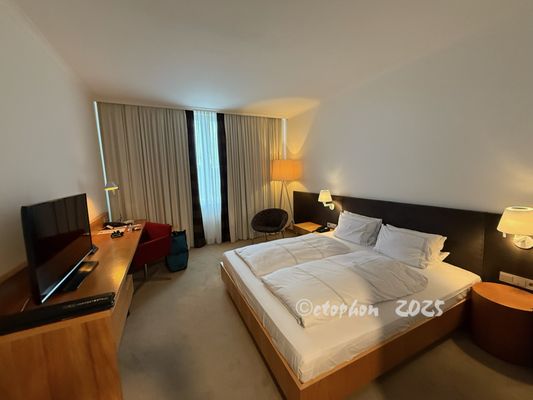 Dorint Hotel Bremen by null