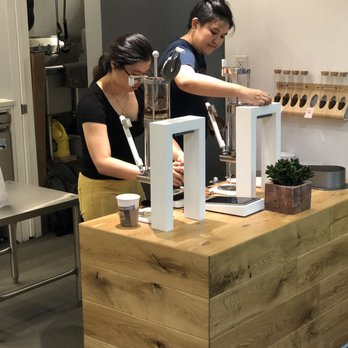 Coffee Project - Cafes Near Me - Brooklyn, New York