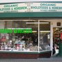 Photo of Organic whole foods & Home brew