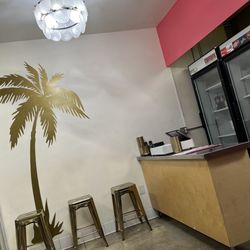 Taco Grill - New look