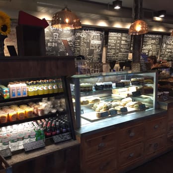 Caffè Nero - Caffe NERO - Coffee & Tea Near Me - Boston, Massachusetts
