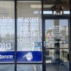 Arlington Family Dental Office