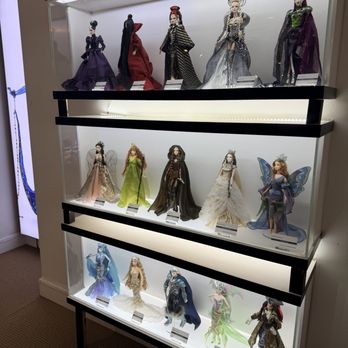 Barbie Expo - Children's Museums Near Me - Montreal, Quebec