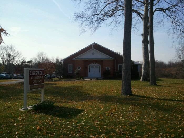 CRESWELL CHRISTIAN CHURCH Churches 2504 Creswell Rd, Bel Air, MD