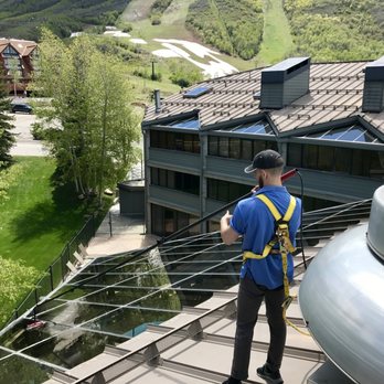 Sundance Window Cleaning - Commercial Cleaning - Window Washing Near Me - Park City, Utah Sundance Window Cleaning - Commercial Cleaning - Window Washing Near Me - Park City, Utah