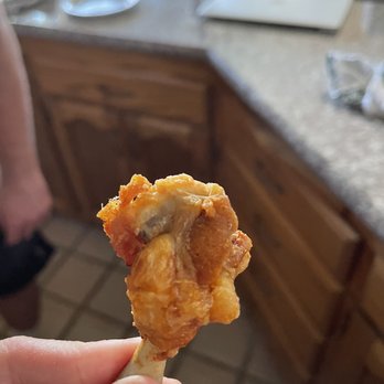 Buffalo Wild Wings - Chicken Wings Near Me - Visalia, California