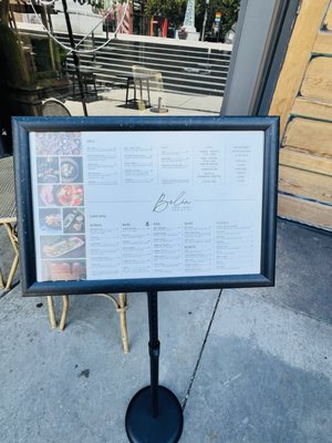 Belen Bistro + Market Argentina by null
