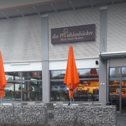 die Mühlenbäckerei