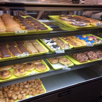 Texas Donuts - Donuts - Donuts Near Me - Centreville, Virginia