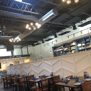 The Atlantic - Seafood Near Me - Virginia Beach, Virginia