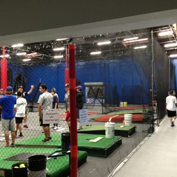 Total Player Center - TPC baseball class is in session. - Sports Clubs Near Me - Livermore, California Total Player Center - TPC baseball class is in session. - Sports Clubs Near Me - Livermore, California