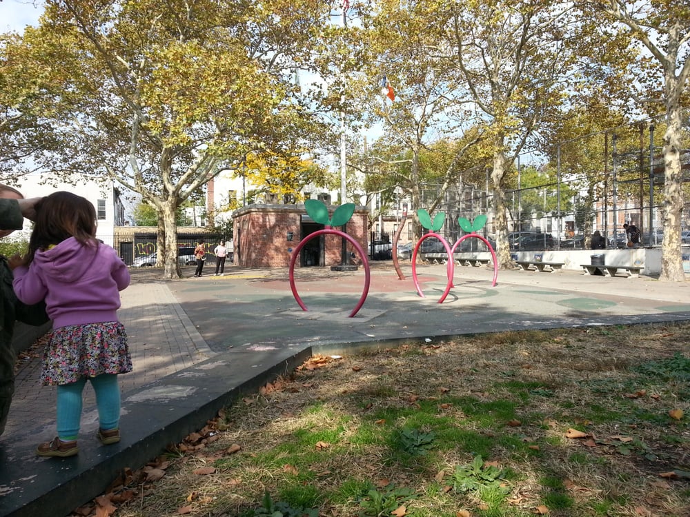 ROSEMARY’S PLAYGROUND Updated August 2024 751 Woodward Ave