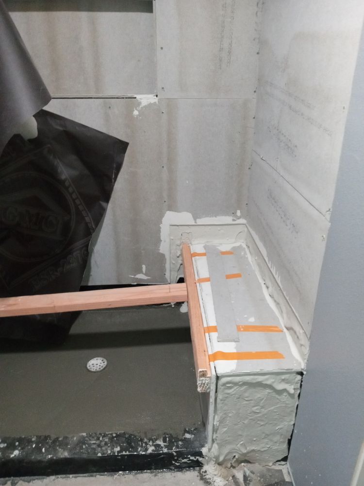 Slide of Efficient Construction