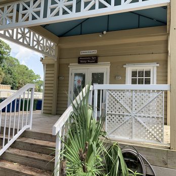 Busch Wildlife Sanctuary - Hospital - Zoos Near Me - Jupiter, Florida
