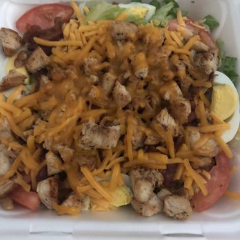 Nicky's Kitchen - Great portions - Breakfast & Brunch Near Me - Charlotte, North Carolina Nicky's Kitchen - Great portions - Breakfast & Brunch Near Me - Charlotte, North Carolina