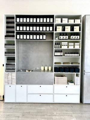 Aesop Abbot Kinney by null
