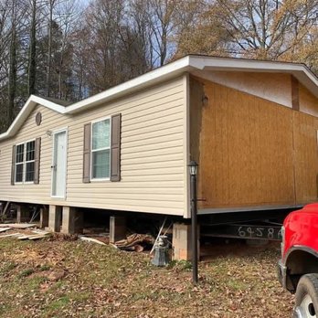 Jensen Mobile Home Movers - Mobile Home Dealers Near Me - Warren, Ohio Jensen Mobile Home Movers - Mobile Home Dealers Near Me - Warren, Ohio