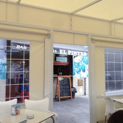 El Pintxo