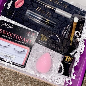 pOpshelf - Beauty PopShelf Box - Discount Store Near Me - Matthews, North Carolina