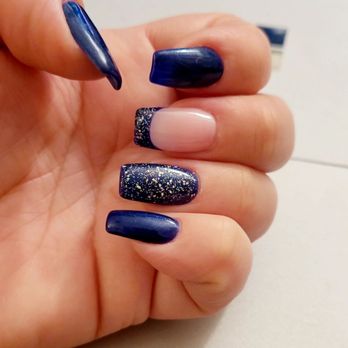 Dss Astoria Nails - Nail Technicians Near Me - New York, New York