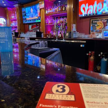 3 Sisters Speakeasy - Bar - New American Near Me - Kissimmee, Florida 3 Sisters Speakeasy - Bar - New American Near Me - Kissimmee, Florida