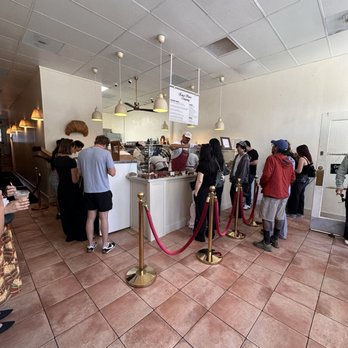 Salted Butter - Desserts Near Me - Pasadena, California Salted Butter - Desserts Near Me - Pasadena, California