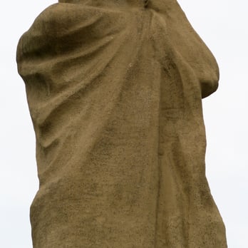 Washington Park - Lorado Taft; Fountain of Time; reinforced concrete; dedicated 1922 - Parks Near Me - Chicago, Illinois Washington Park - Lorado Taft; Fountain of Time; reinforced concrete; dedicated 1922 - Parks Near Me - Chicago, Illinois