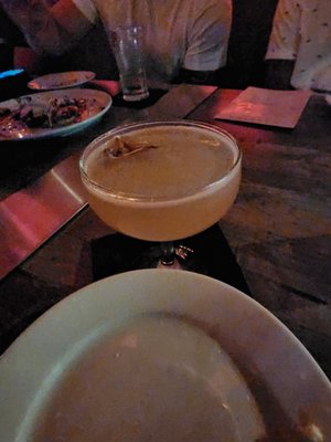 Sabrina Brunch & Bistro Bar by null
