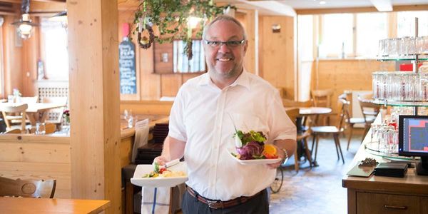 Gasthaus Bären by null