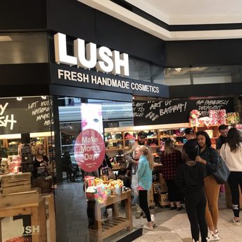 LUSH Cosmetics - Cosmetics & Beauty Supply Near Me - Norfolk, Virginia